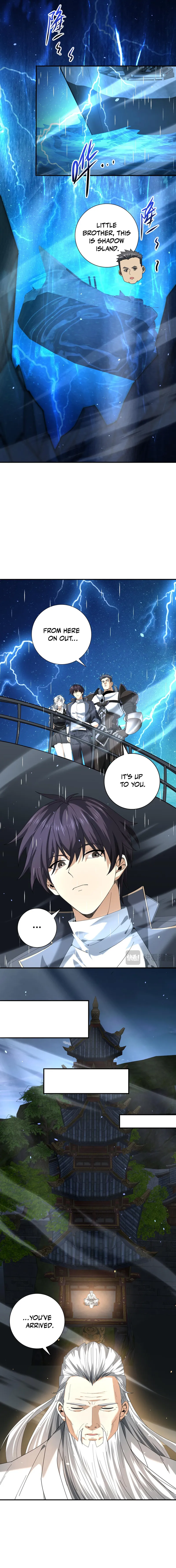 Read National Job Change։ I'm Stuck As the Weakest Dragon Tamer EN Manga Online