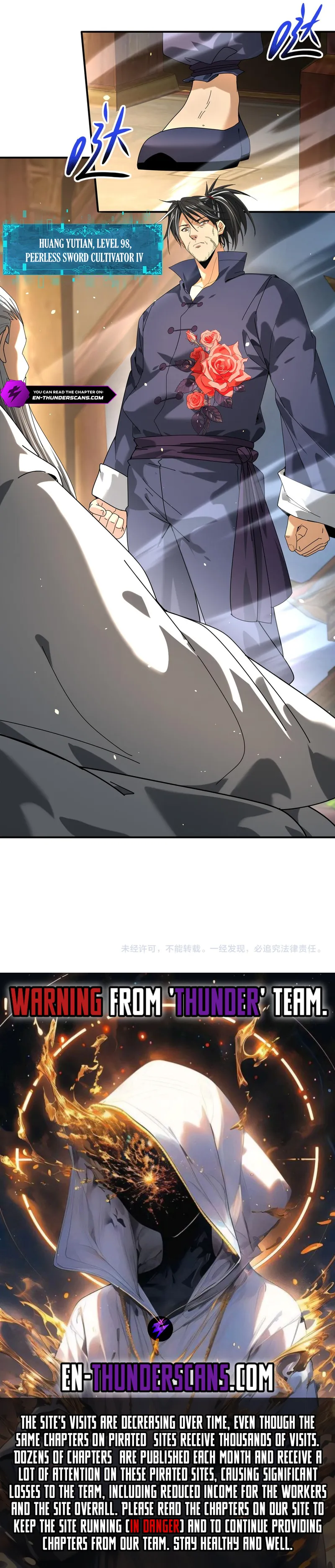 Read National Job Change։ I'm Stuck As the Weakest Dragon Tamer EN Manga Online