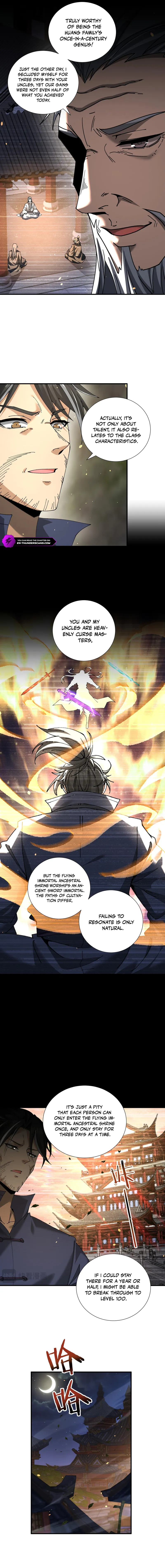 Read National Job Change։ I'm Stuck As the Weakest Dragon Tamer EN Manga Online