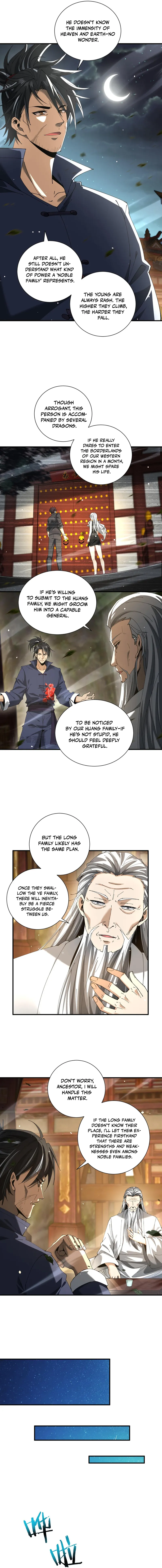 Read National Job Change։ I'm Stuck As the Weakest Dragon Tamer EN Manga Online