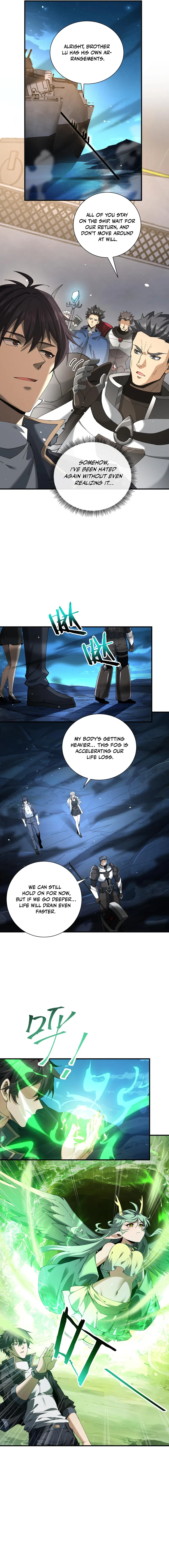 Read National Job Change։ I'm Stuck As the Weakest Dragon Tamer EN Manga Online