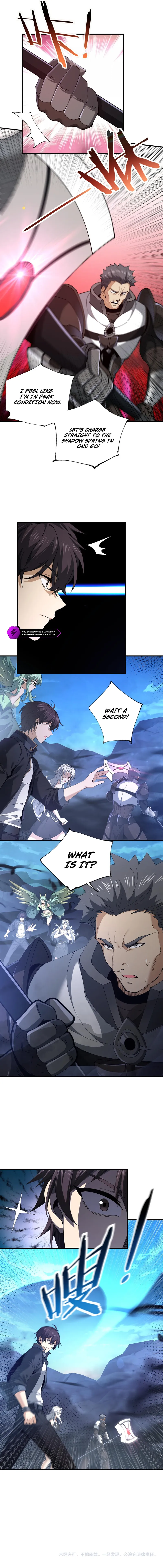 Read National Job Change։ I'm Stuck As the Weakest Dragon Tamer EN Manga Online