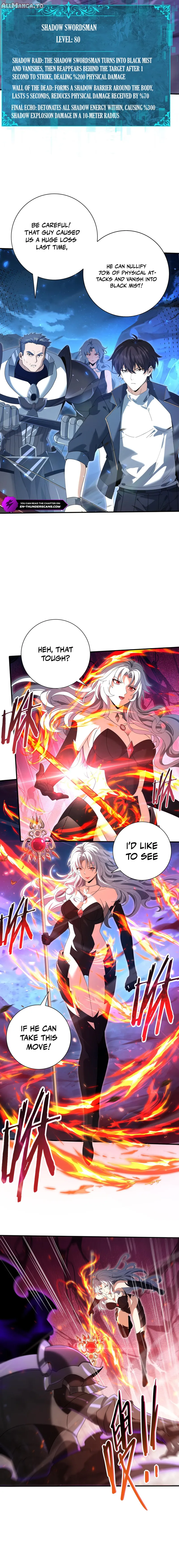 Read National Job Change։ I'm Stuck As the Weakest Dragon Tamer EN Manga Online