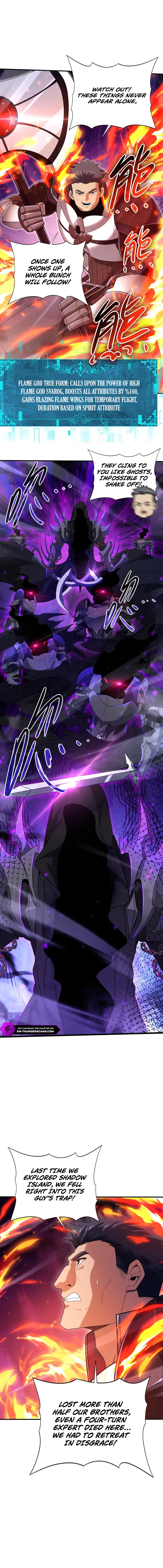 Read National Job Change։ I'm Stuck As the Weakest Dragon Tamer EN Manga Online