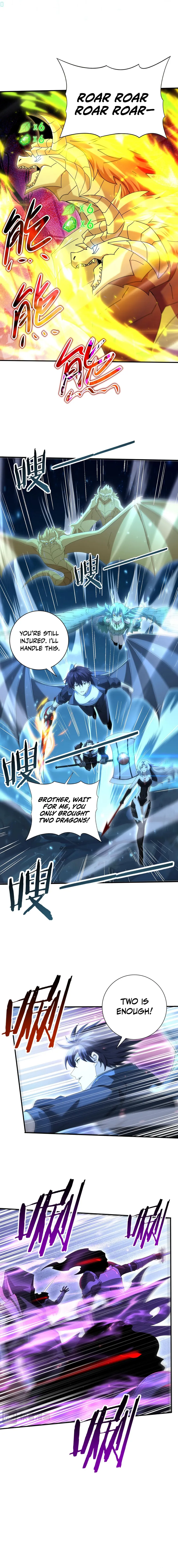 Read National Job Change։ I'm Stuck As the Weakest Dragon Tamer EN Manga Online