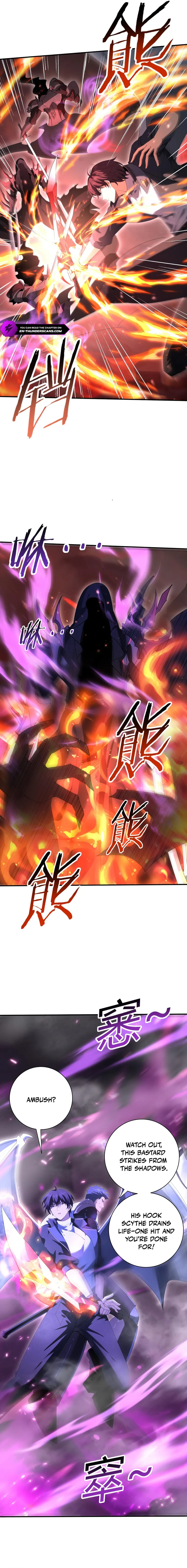 Read National Job Change։ I'm Stuck As the Weakest Dragon Tamer EN Manga Online