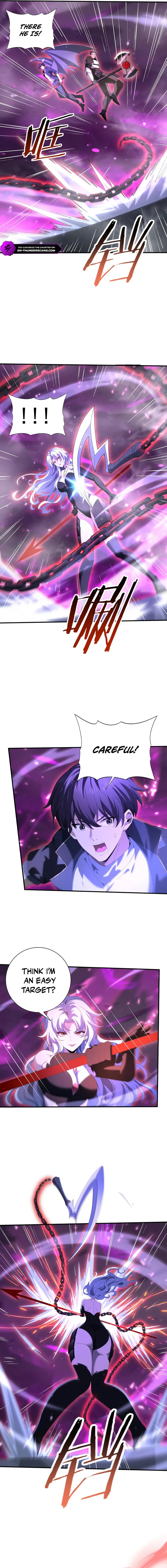 Read National Job Change։ I'm Stuck As the Weakest Dragon Tamer EN Manga Online