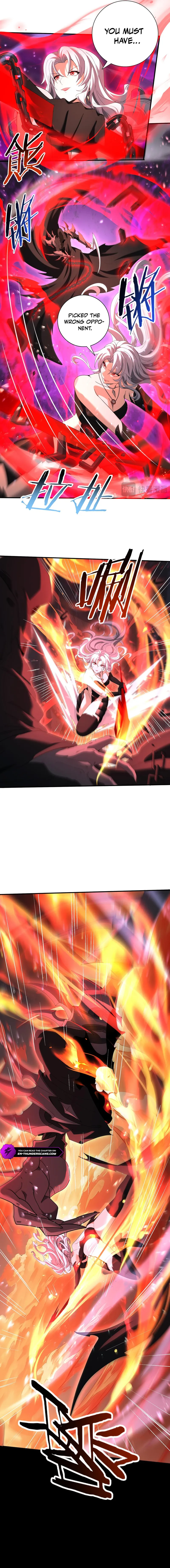 Read National Job Change։ I'm Stuck As the Weakest Dragon Tamer EN Manga Online