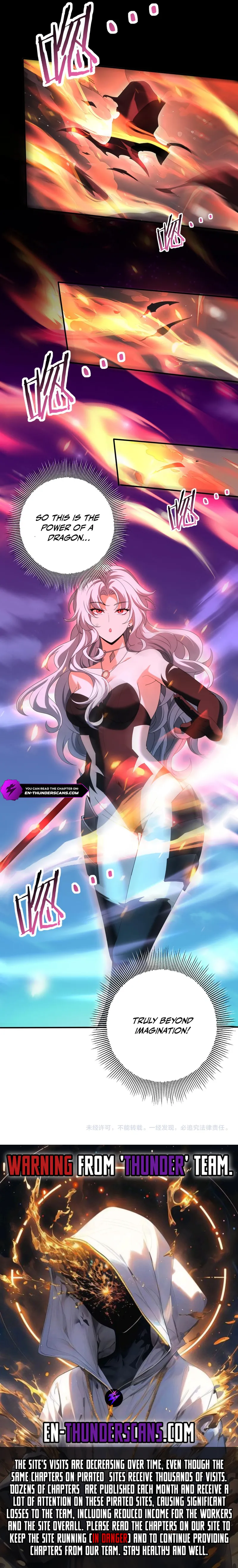 Read National Job Change։ I'm Stuck As the Weakest Dragon Tamer EN Manga Online