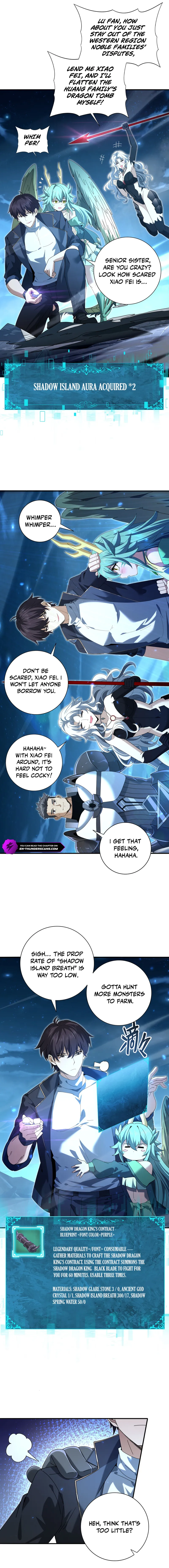 Read National Job Change։ I'm Stuck As the Weakest Dragon Tamer EN Manga Online