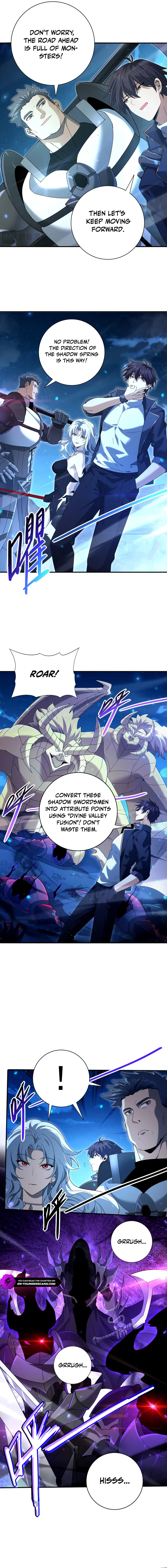 Read National Job Change։ I'm Stuck As the Weakest Dragon Tamer EN Manga Online
