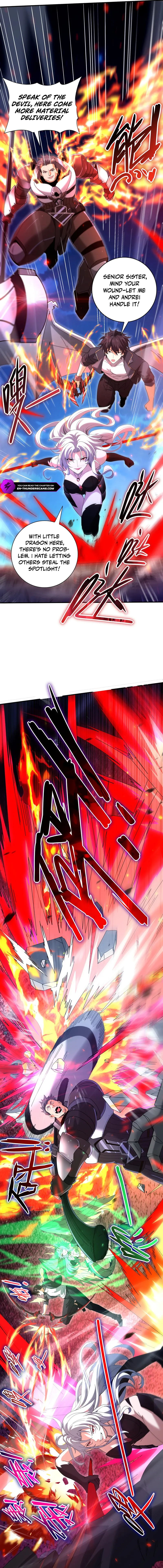 Read National Job Change։ I'm Stuck As the Weakest Dragon Tamer EN Manga Online