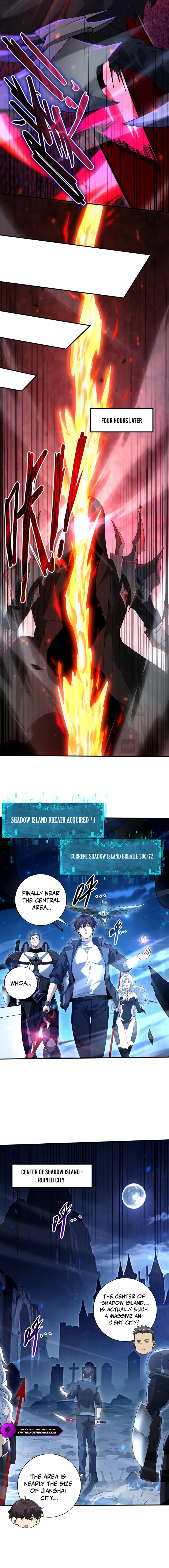 Read National Job Change։ I'm Stuck As the Weakest Dragon Tamer EN Manga Online