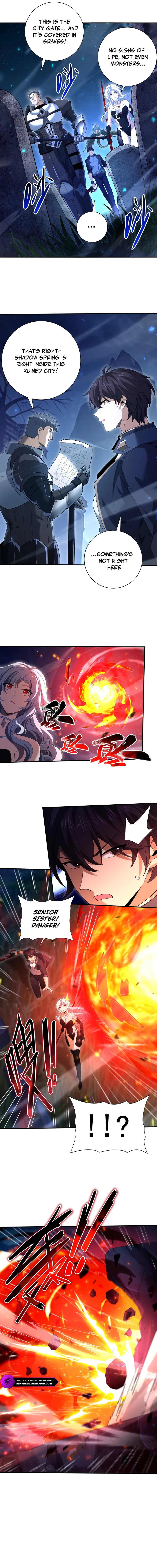Read National Job Change։ I'm Stuck As the Weakest Dragon Tamer EN Manga Online