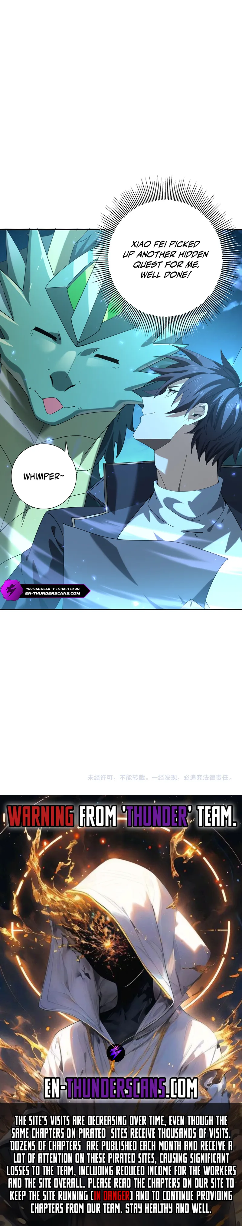 Read National Job Change։ I'm Stuck As the Weakest Dragon Tamer EN Manga Online