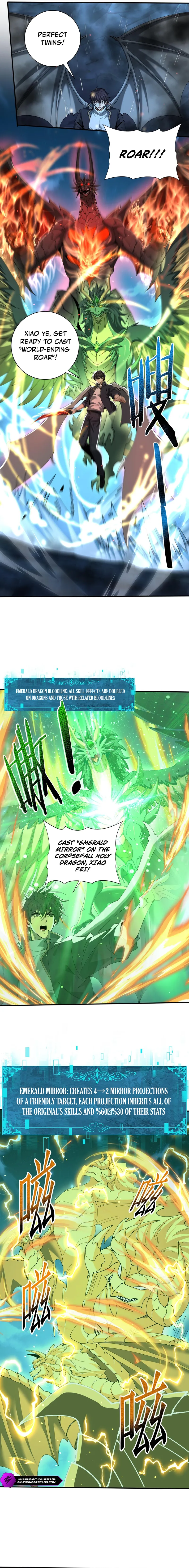 Read National Job Change։ I'm Stuck As the Weakest Dragon Tamer EN Manga Online