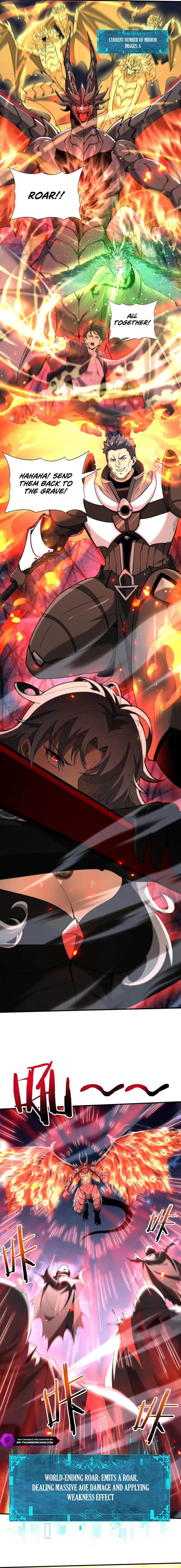 Read National Job Change։ I'm Stuck As the Weakest Dragon Tamer EN Manga Online