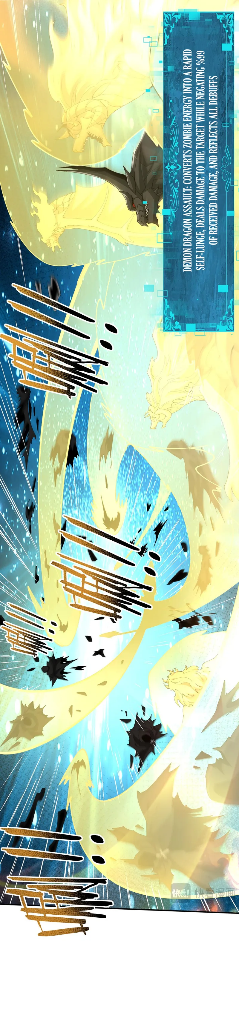 Read National Job Change։ I'm Stuck As the Weakest Dragon Tamer EN Manga Online