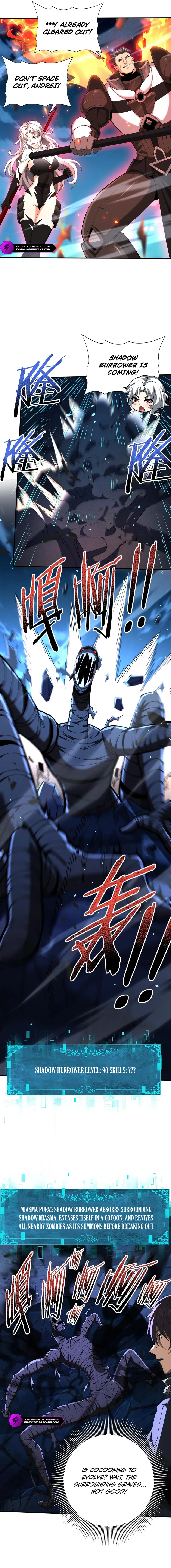 Read National Job Change։ I'm Stuck As the Weakest Dragon Tamer EN Manga Online