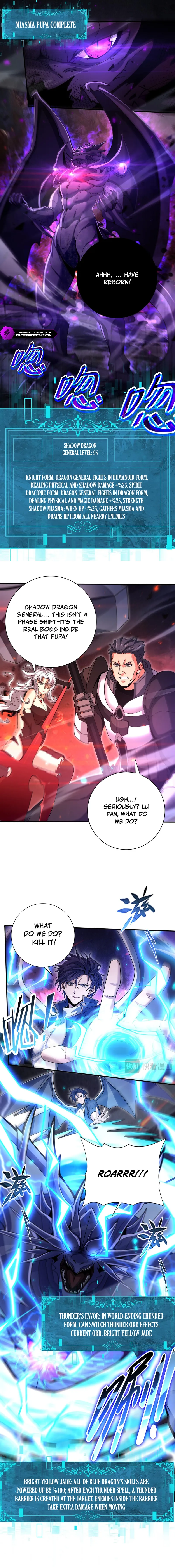 Read National Job Change։ I'm Stuck As the Weakest Dragon Tamer EN Manga Online