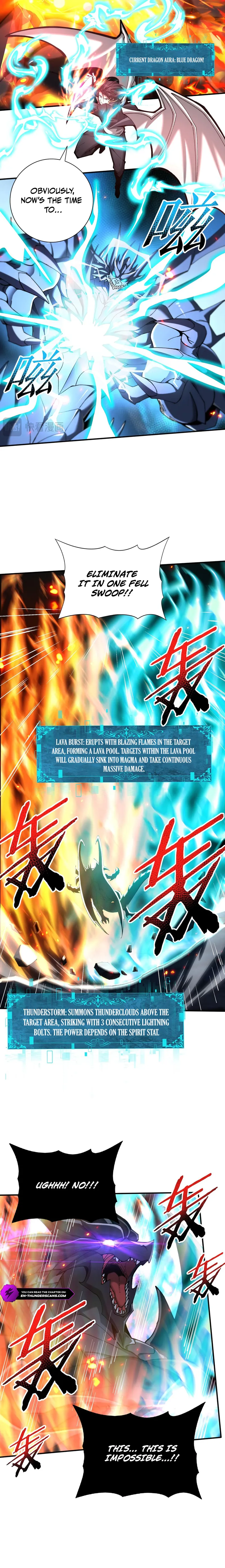Read National Job Change։ I'm Stuck As the Weakest Dragon Tamer EN Manga Online