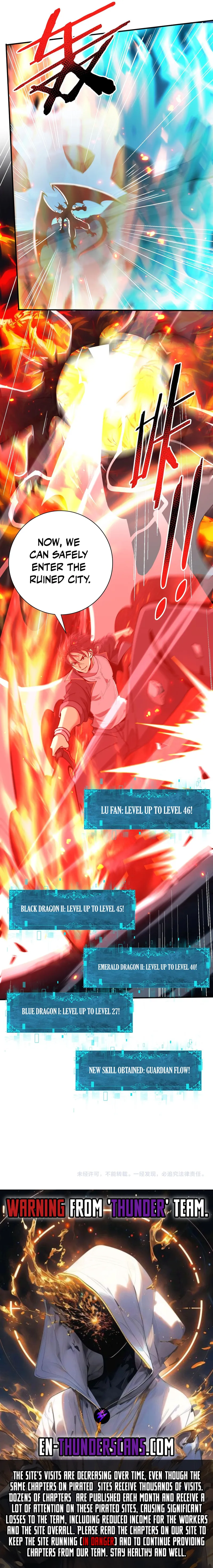 Read National Job Change։ I'm Stuck As the Weakest Dragon Tamer EN Manga Online