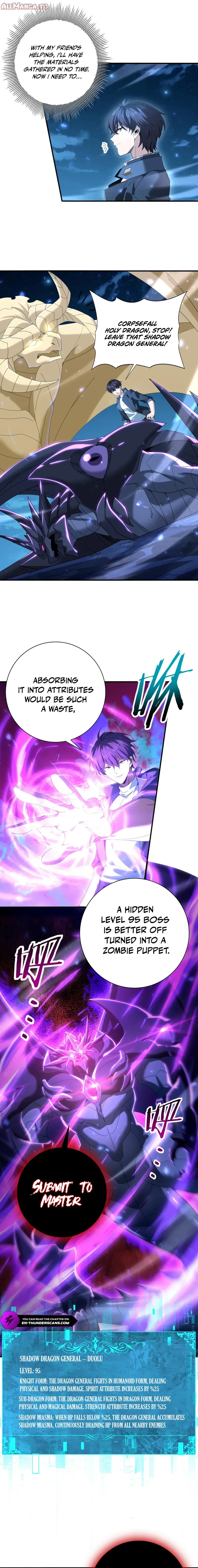 Read National Job Change։ I'm Stuck As the Weakest Dragon Tamer EN Manga Online
