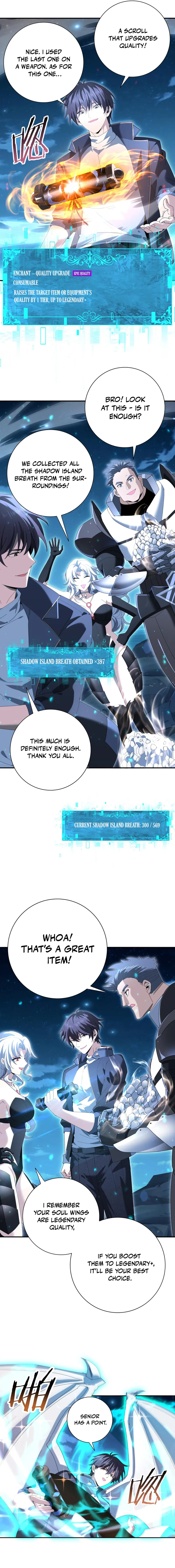 Read National Job Change։ I'm Stuck As the Weakest Dragon Tamer EN Manga Online