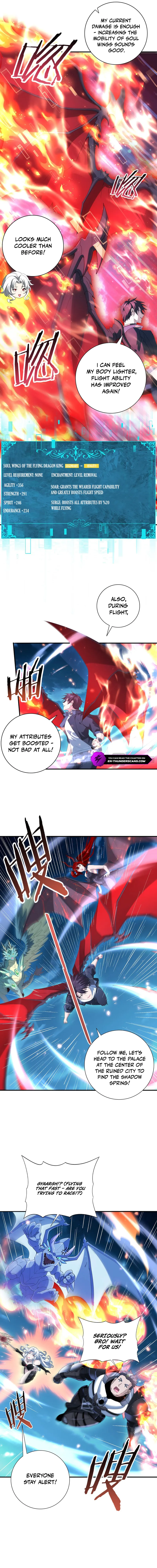 Read National Job Change։ I'm Stuck As the Weakest Dragon Tamer EN Manga Online