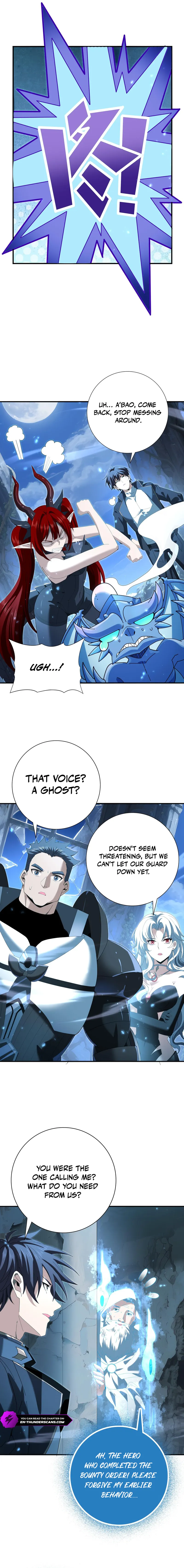 Read National Job Change։ I'm Stuck As the Weakest Dragon Tamer EN Manga Online
