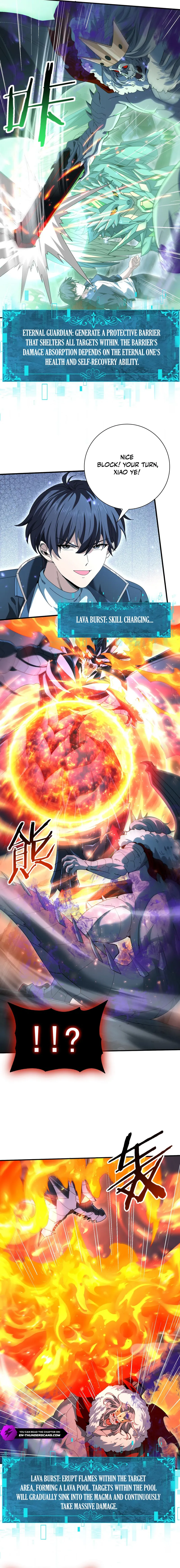 Read National Job Change։ I'm Stuck As the Weakest Dragon Tamer EN Manga Online