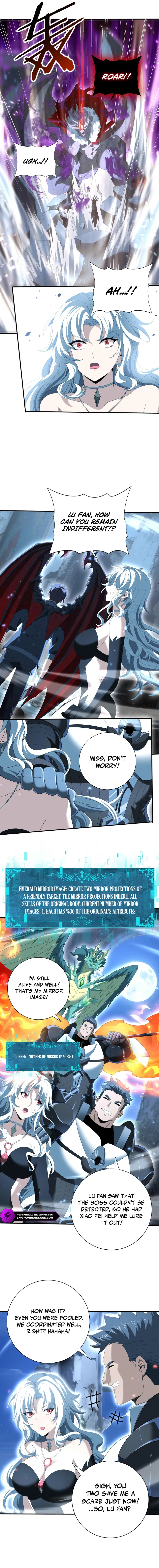 Read National Job Change։ I'm Stuck As the Weakest Dragon Tamer EN Manga Online
