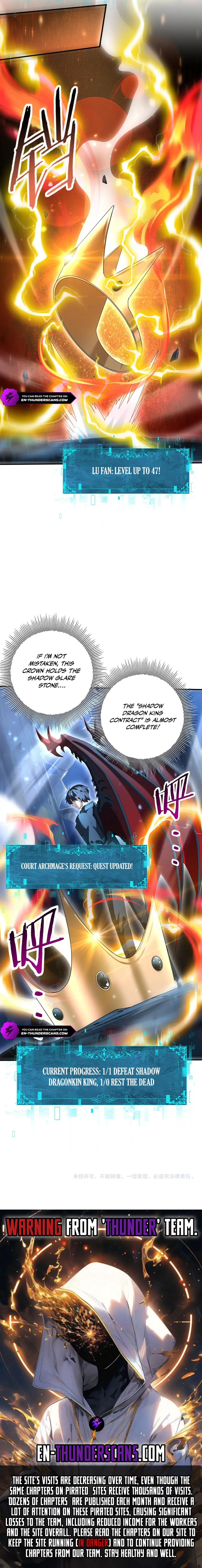 Read National Job Change։ I'm Stuck As the Weakest Dragon Tamer EN Manga Online