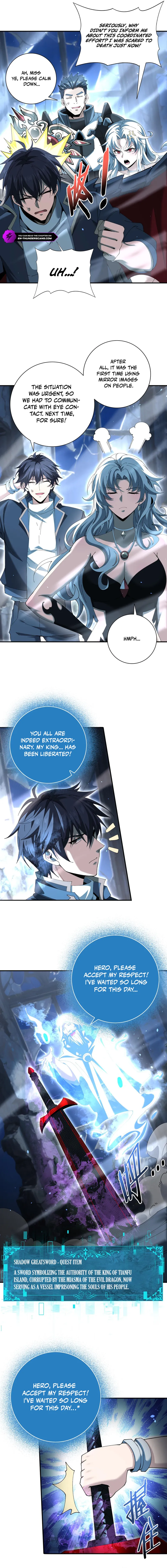 Read National Job Change։ I'm Stuck As the Weakest Dragon Tamer EN Manga Online