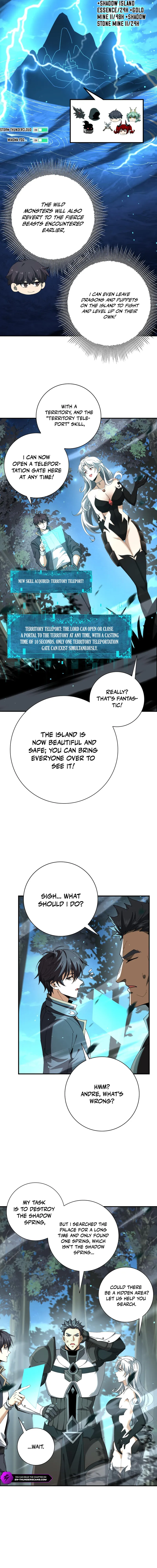 Read National Job Change։ I'm Stuck As the Weakest Dragon Tamer EN Manga Online
