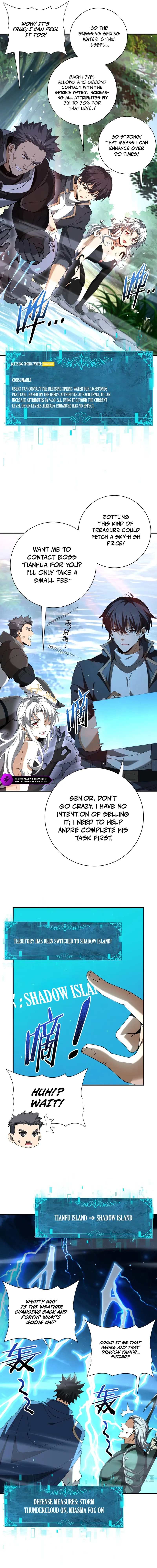 Read National Job Change։ I'm Stuck As the Weakest Dragon Tamer EN Manga Online