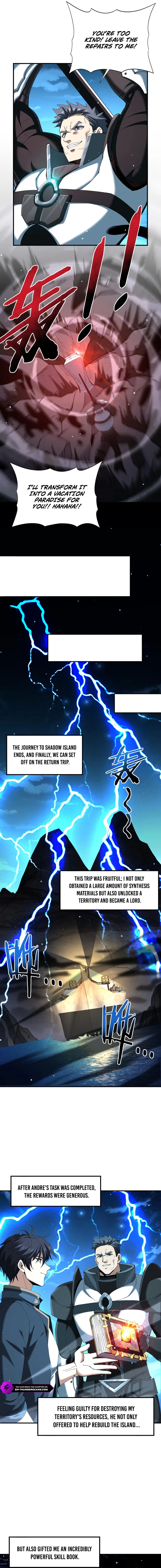 Read National Job Change։ I'm Stuck As the Weakest Dragon Tamer EN Manga Online