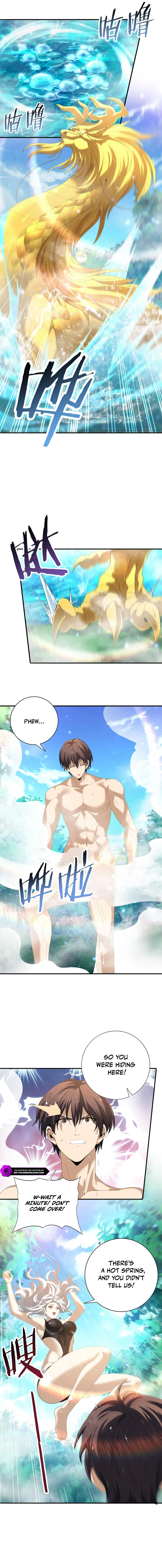 Read National Job Change։ I'm Stuck As the Weakest Dragon Tamer EN Manga Online
