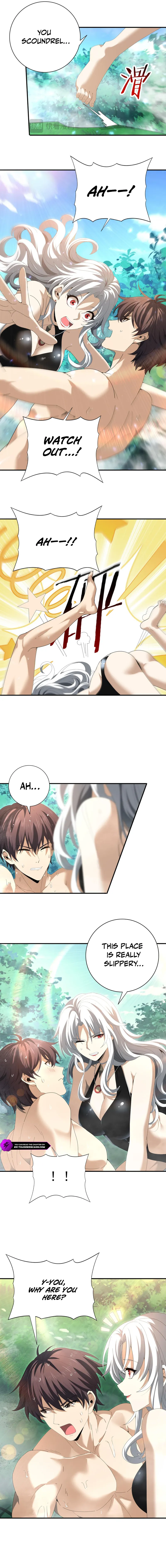 Read National Job Change։ I'm Stuck As the Weakest Dragon Tamer EN Manga Online
