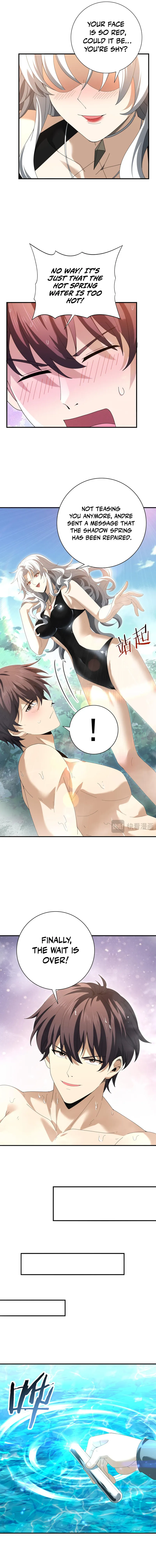 Read National Job Change։ I'm Stuck As the Weakest Dragon Tamer EN Manga Online