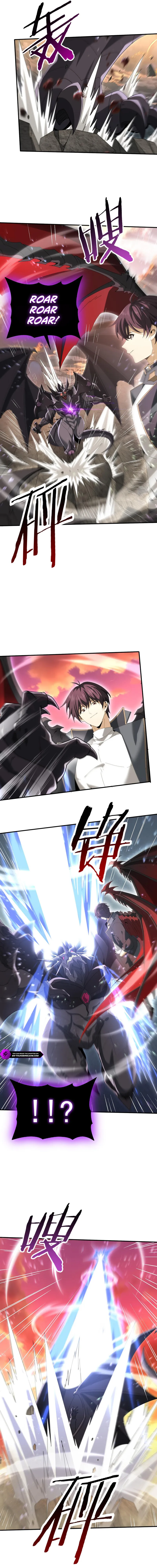 Read National Job Change։ I'm Stuck As the Weakest Dragon Tamer EN Manga Online