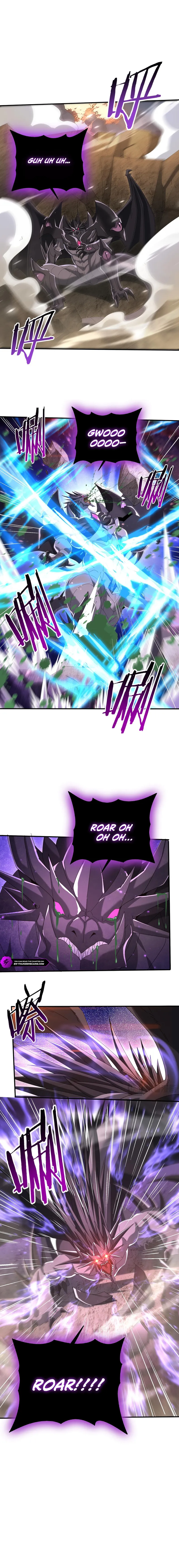 Read National Job Change։ I'm Stuck As the Weakest Dragon Tamer EN Manga Online