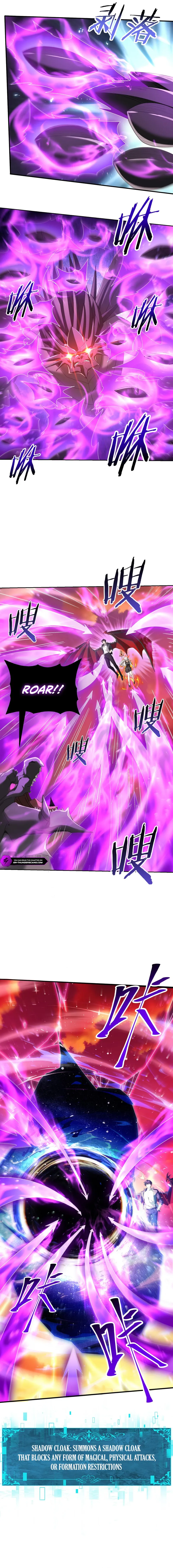 Read National Job Change։ I'm Stuck As the Weakest Dragon Tamer EN Manga Online