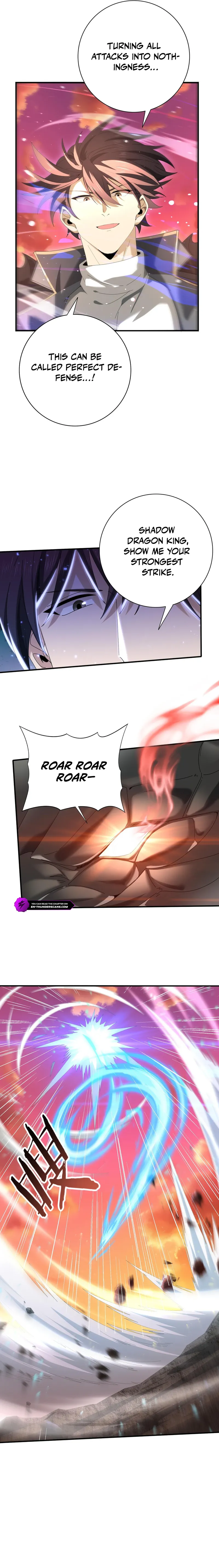 Read National Job Change։ I'm Stuck As the Weakest Dragon Tamer EN Manga Online