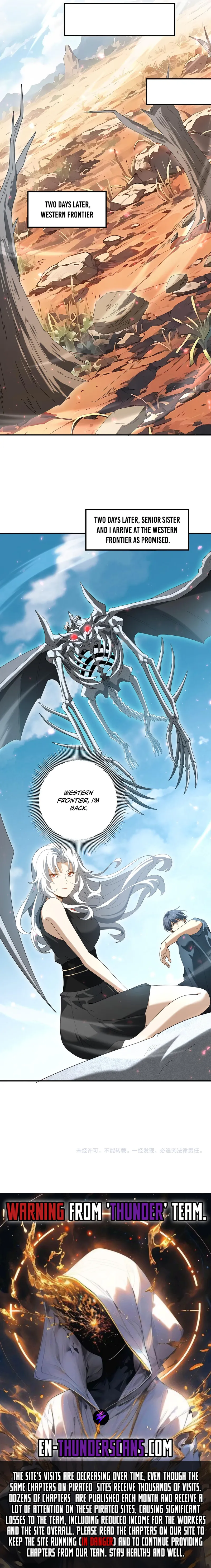 Read National Job Change։ I'm Stuck As the Weakest Dragon Tamer EN Manga Online