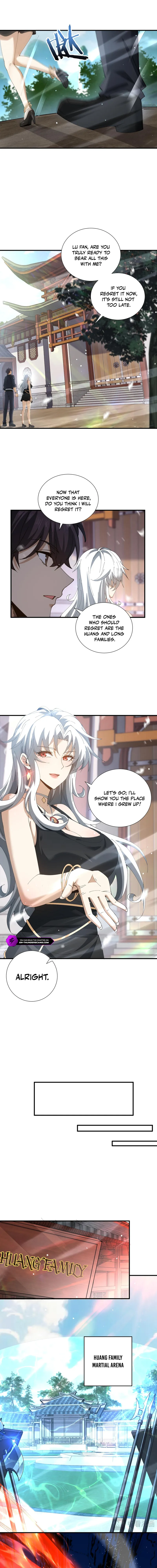 Read National Job Change։ I'm Stuck As the Weakest Dragon Tamer EN Manga Online