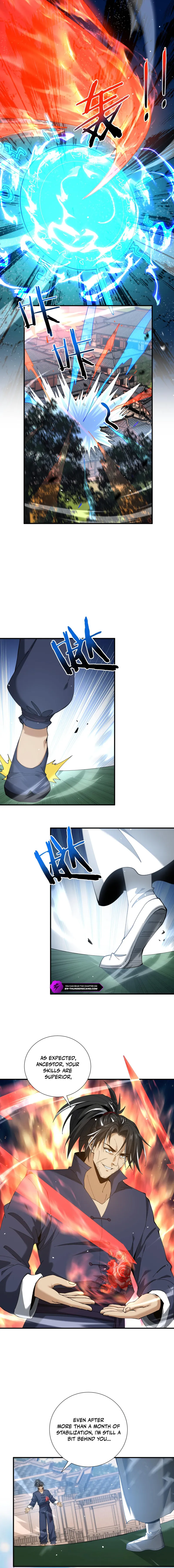 Read National Job Change։ I'm Stuck As the Weakest Dragon Tamer EN Manga Online