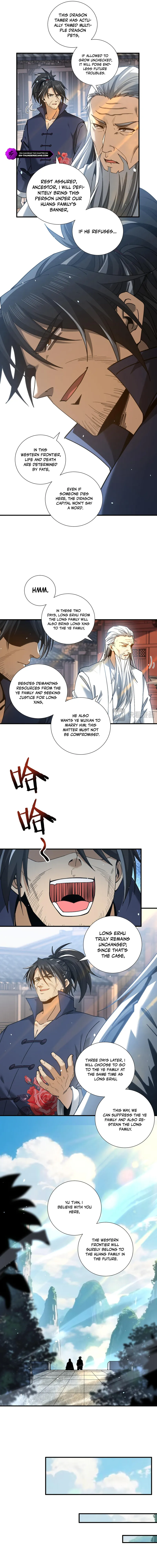 Read National Job Change։ I'm Stuck As the Weakest Dragon Tamer EN Manga Online