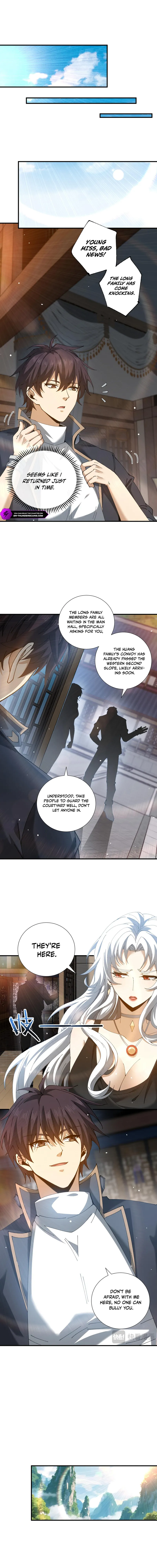 Read National Job Change։ I'm Stuck As the Weakest Dragon Tamer EN Manga Online