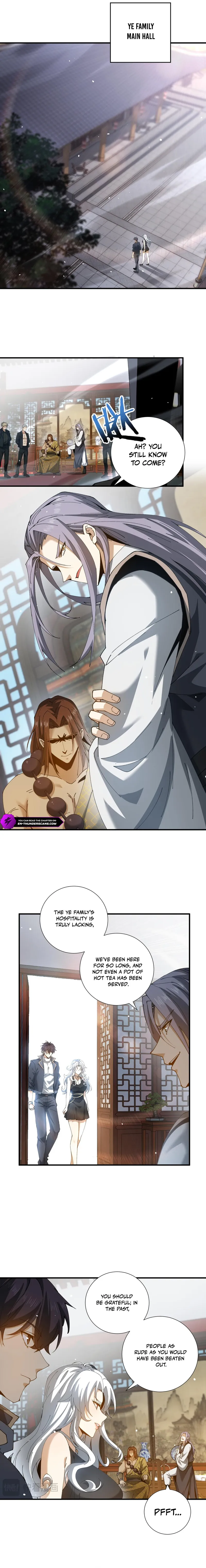 Read National Job Change։ I'm Stuck As the Weakest Dragon Tamer EN Manga Online